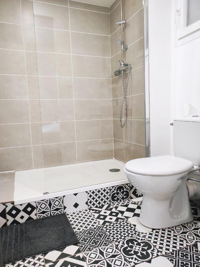 Le Studio - Proche Metro A/B & Gare Sncf Apartment Toulouse Exterior photo